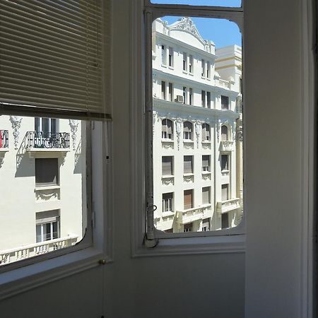 Hostal Mayor Madrid Exterior foto