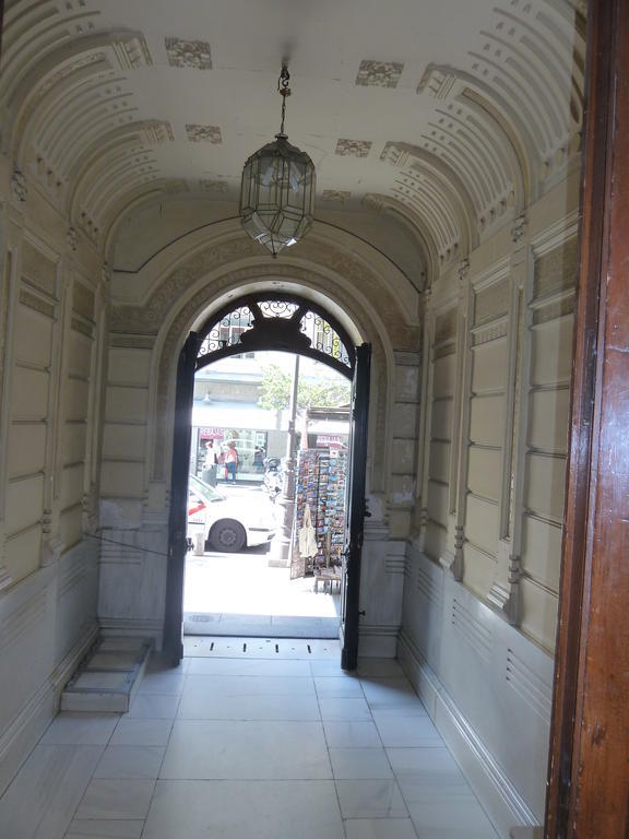 Hostal Mayor Madrid Exterior foto