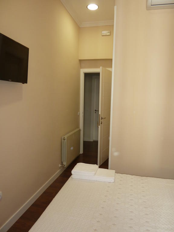 Hostal Mayor Madrid Cameră foto