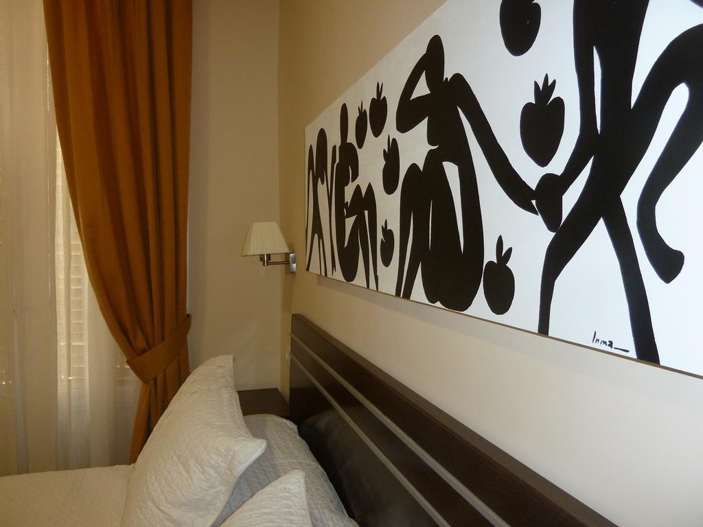 Hostal Mayor Madrid Cameră foto