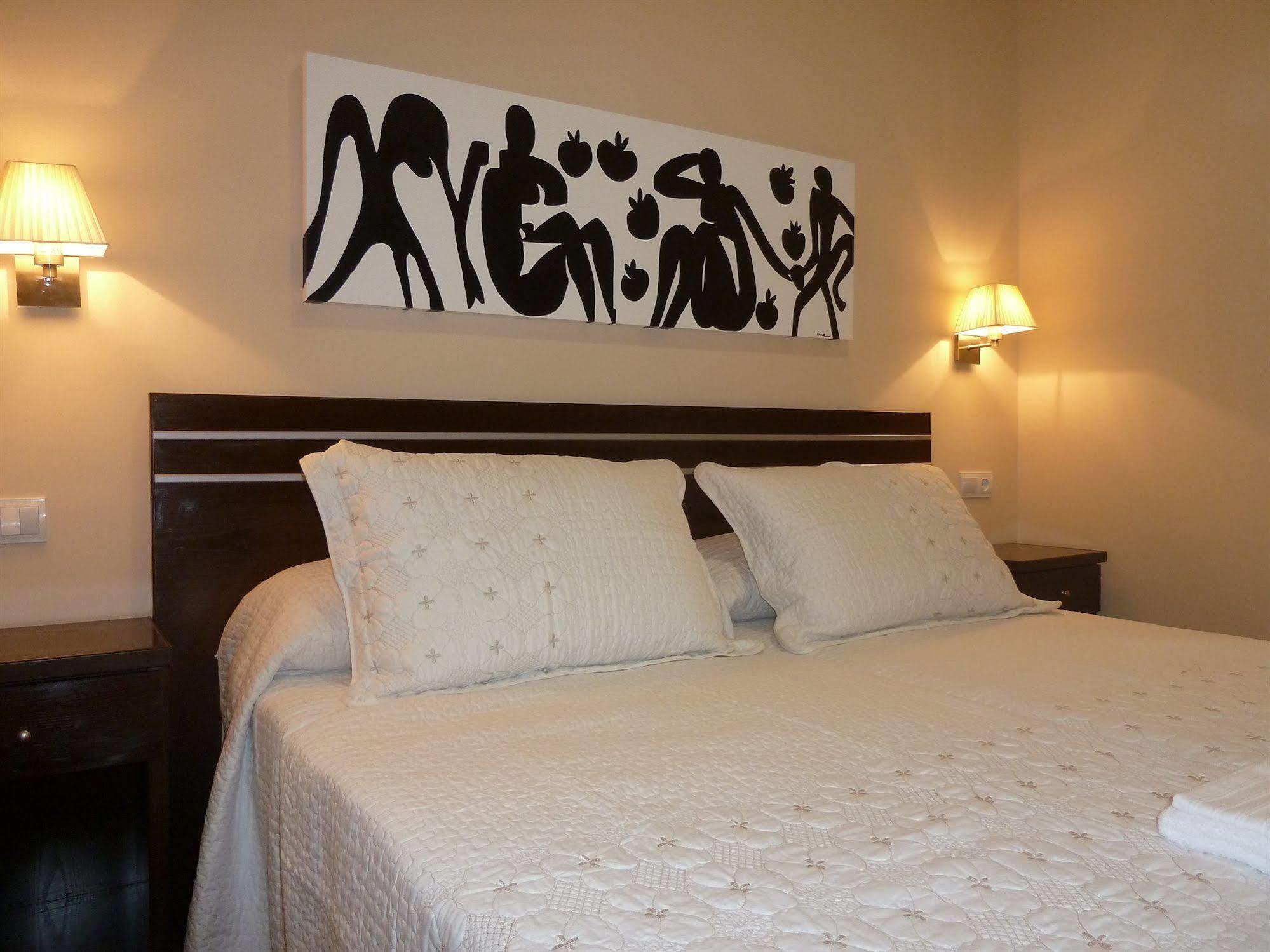 Hostal Mayor Madrid Exterior foto